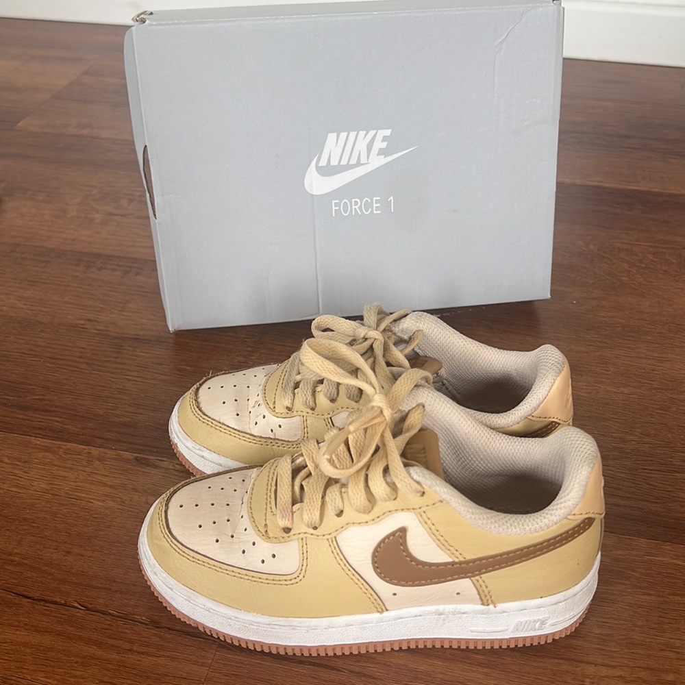 Air Force (PS)